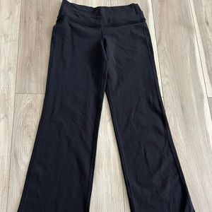 Lululemon Yoga pants size 6